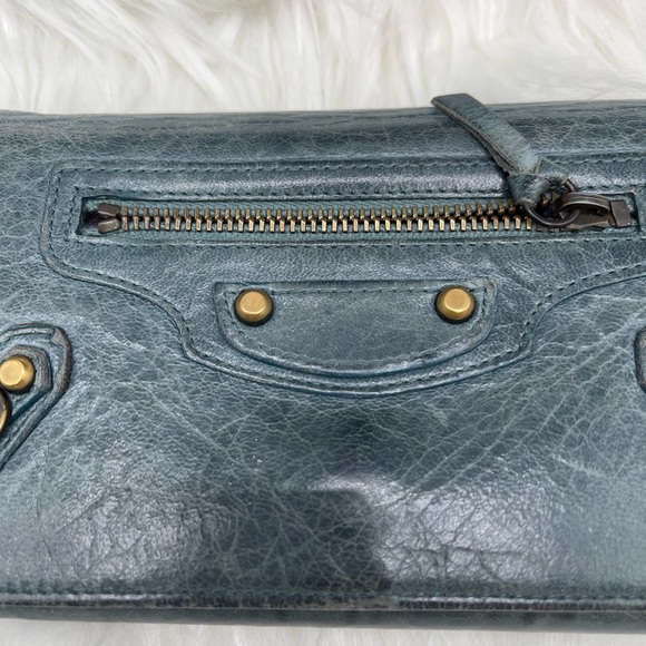 Balenciaga Wallet - Picture 3 of 5